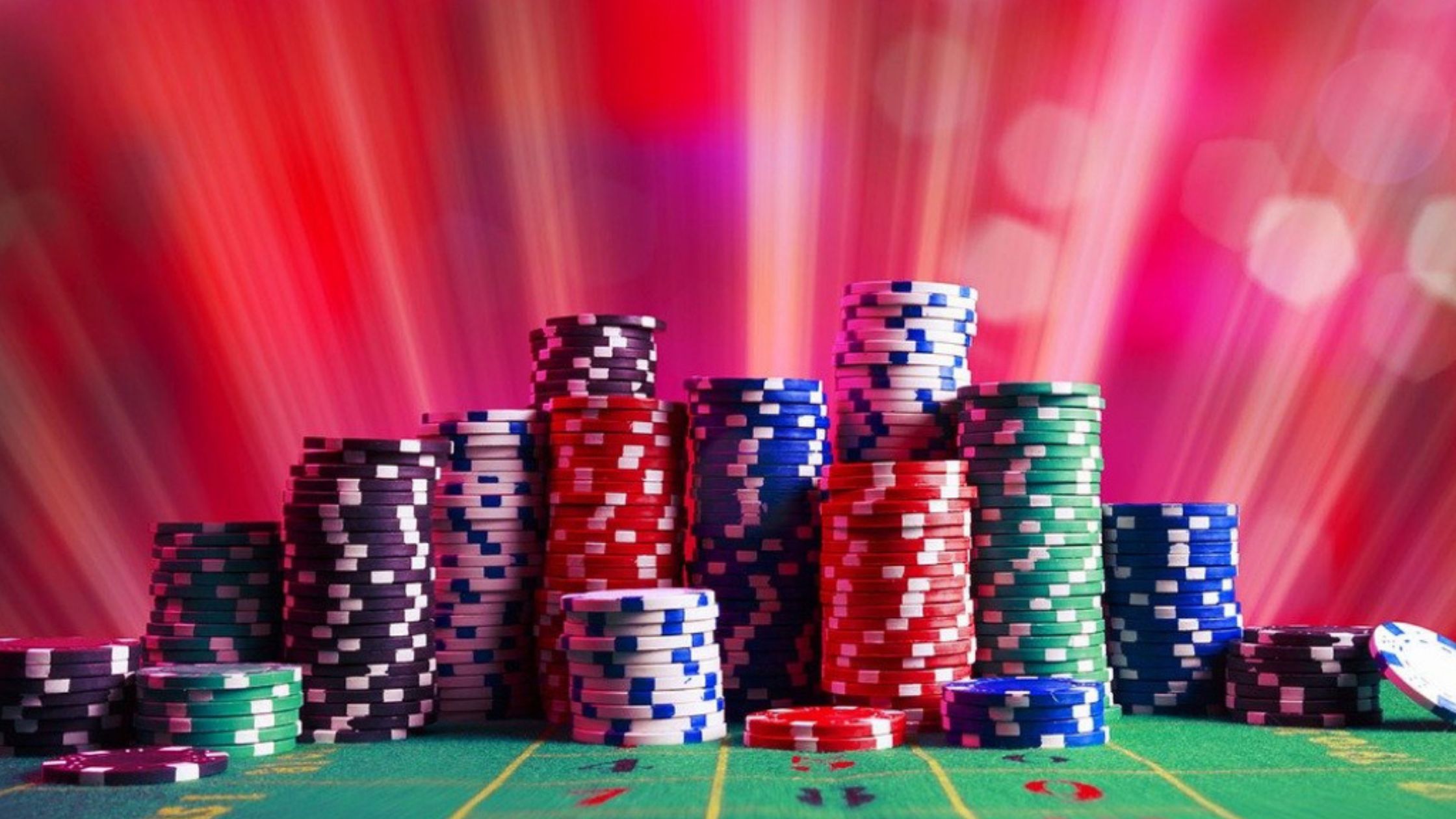 UAE’s First Casino