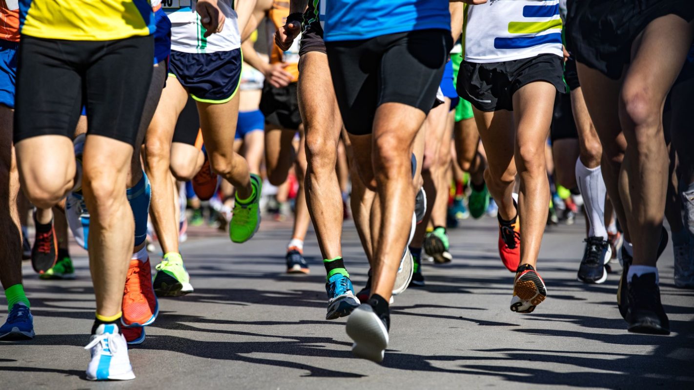 Marathon