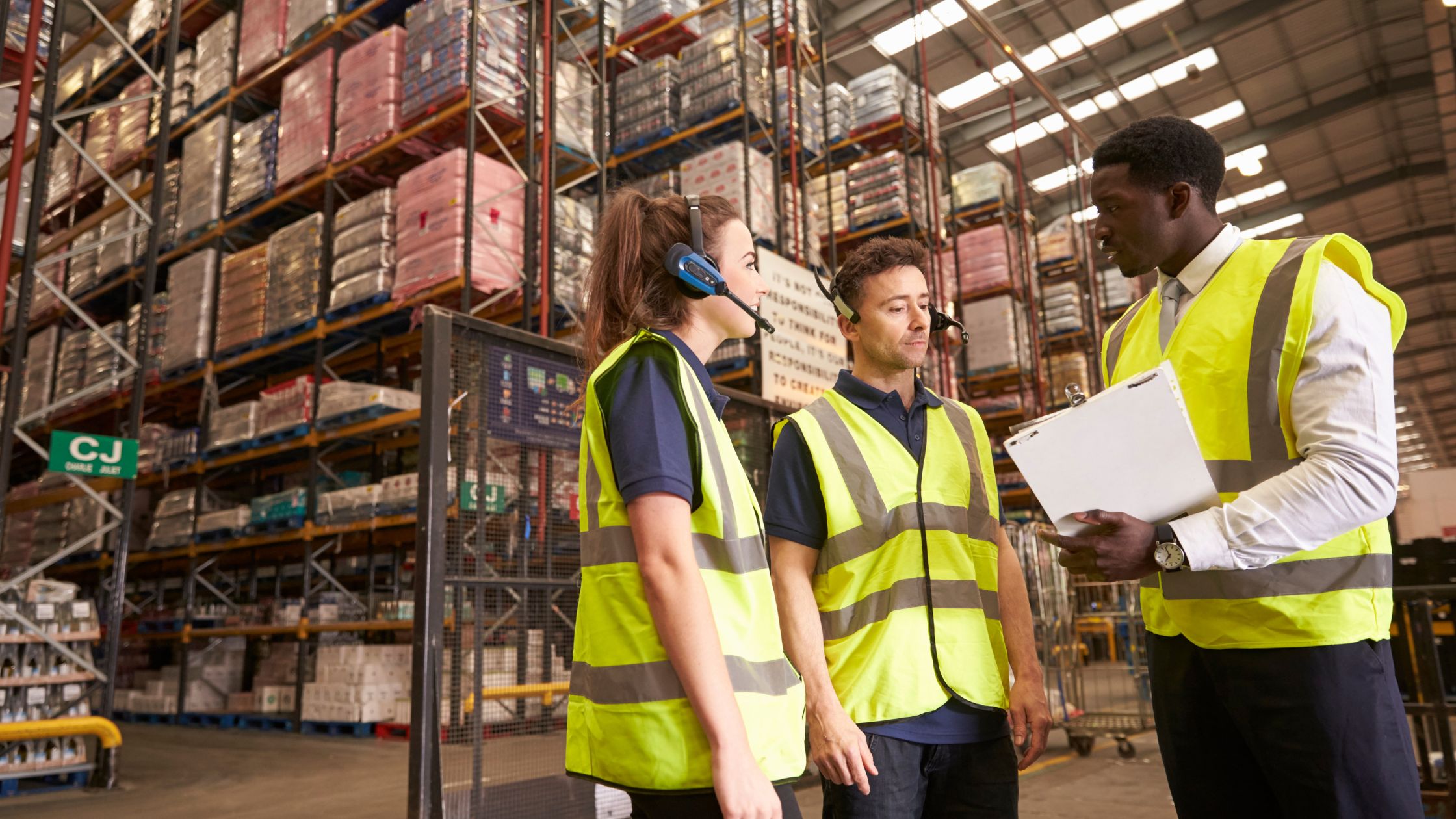 Comprehensive Warehousing Solutions in Dubai: What You Need to Know