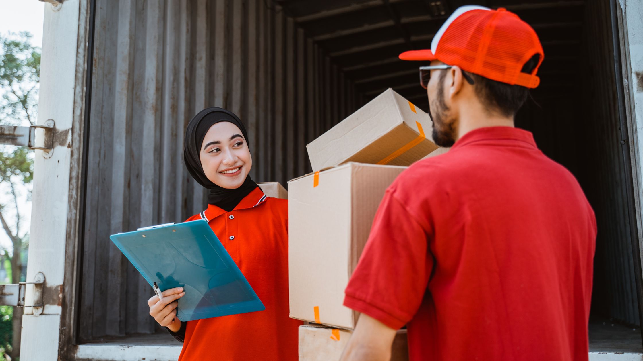 Freight Forwarding Services in Dubai: A Comprehensive Guide