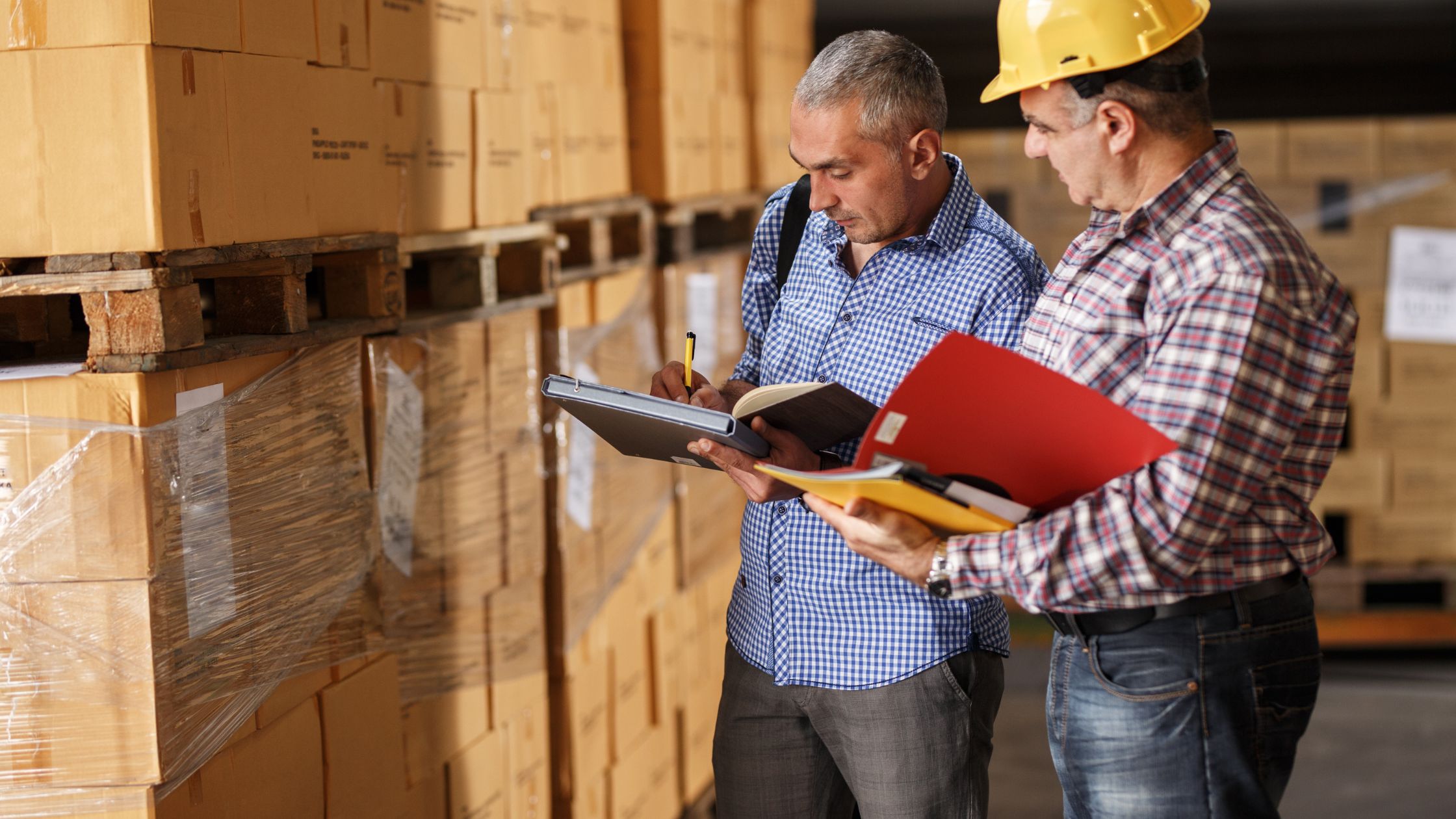 The Role of Customs Clearance Agents in Dubai: A Comprehensive Guide