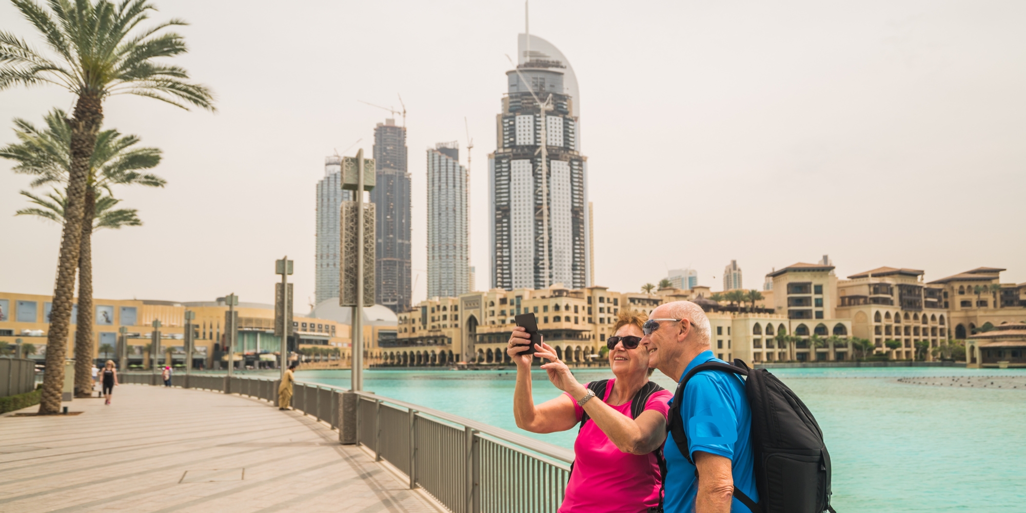 Dubai on a Budget: Tips for Indian Travelers