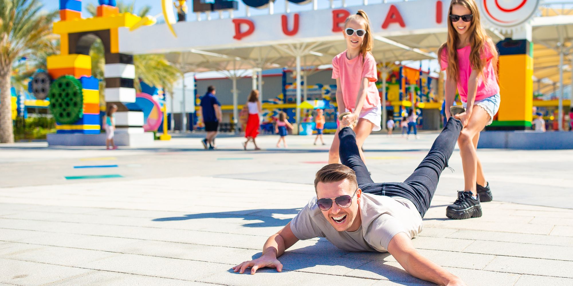 Family Fun in Dubai: An Indian Traveler’s Paradise