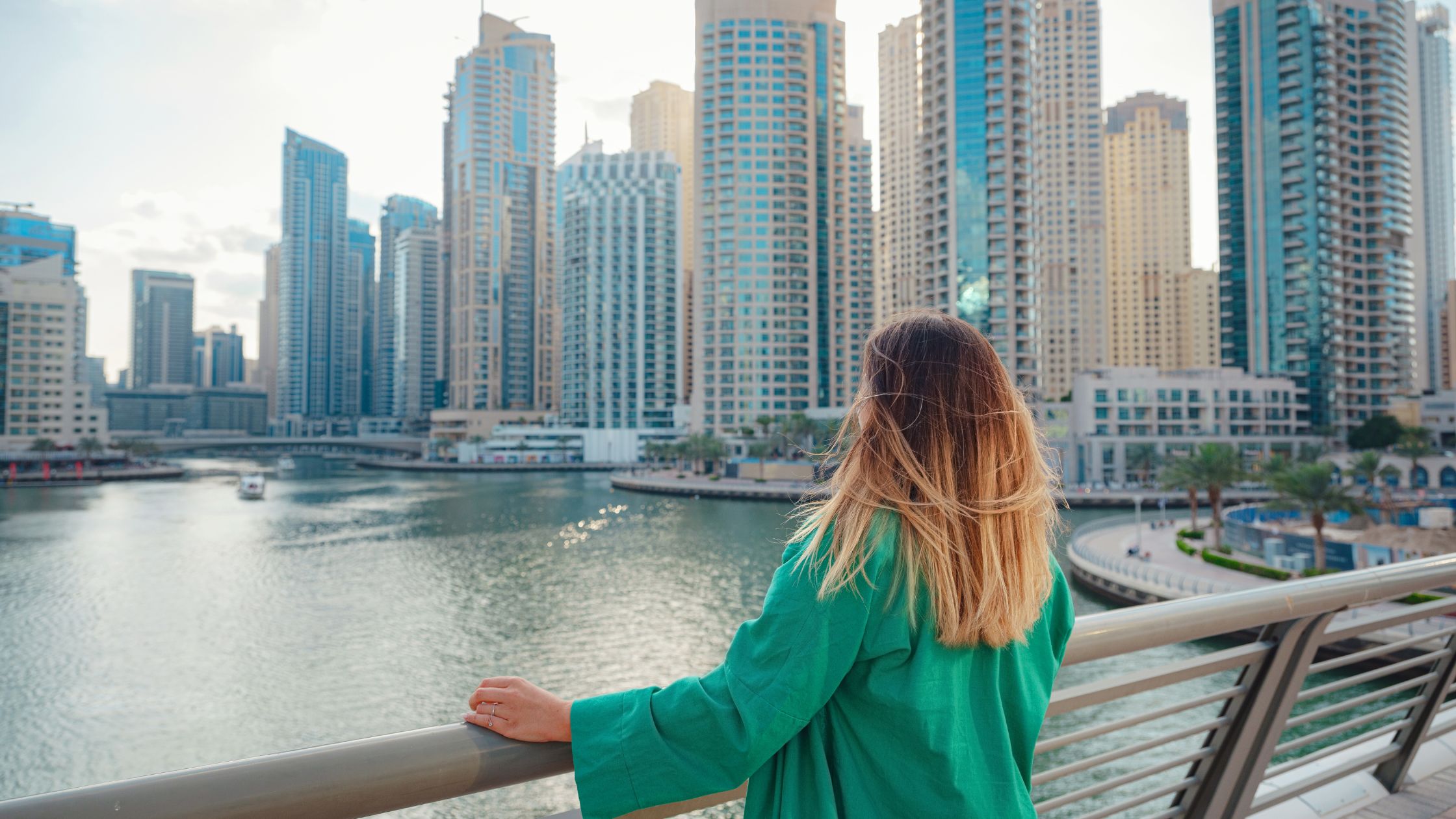 The Dubai Experience: Tips and Insights for Indian Tourists