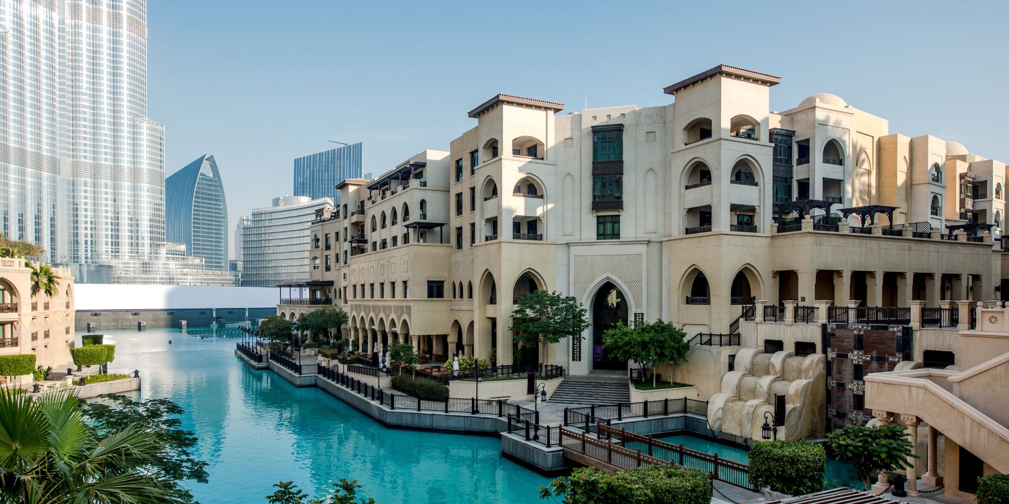 Luxury Living: The Best Accommodations for Indian Travelers