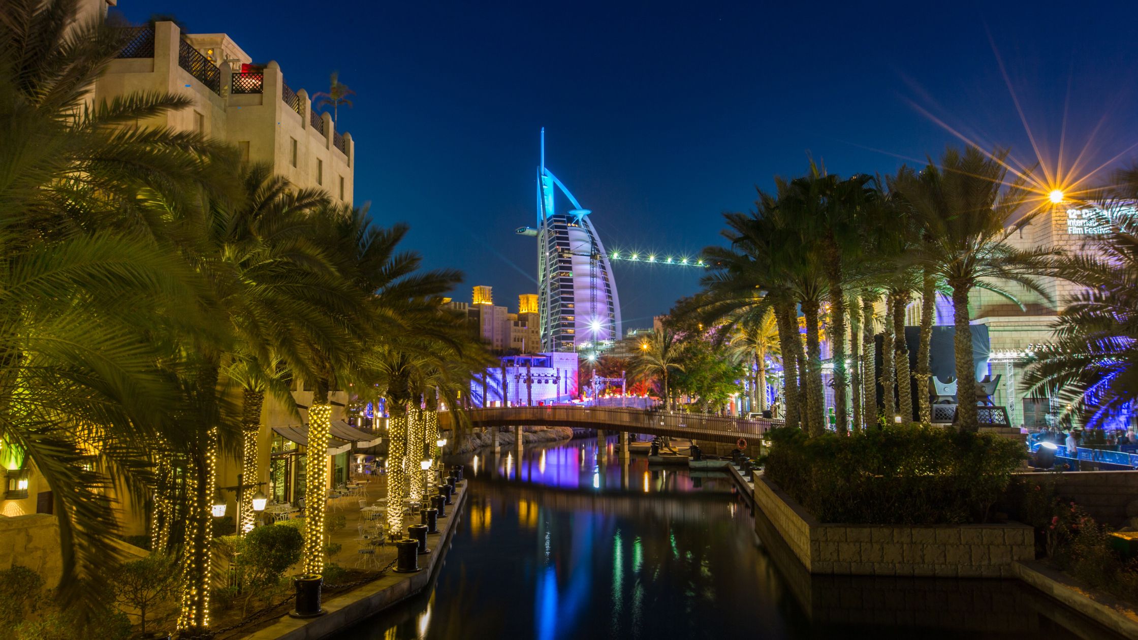 Dubai