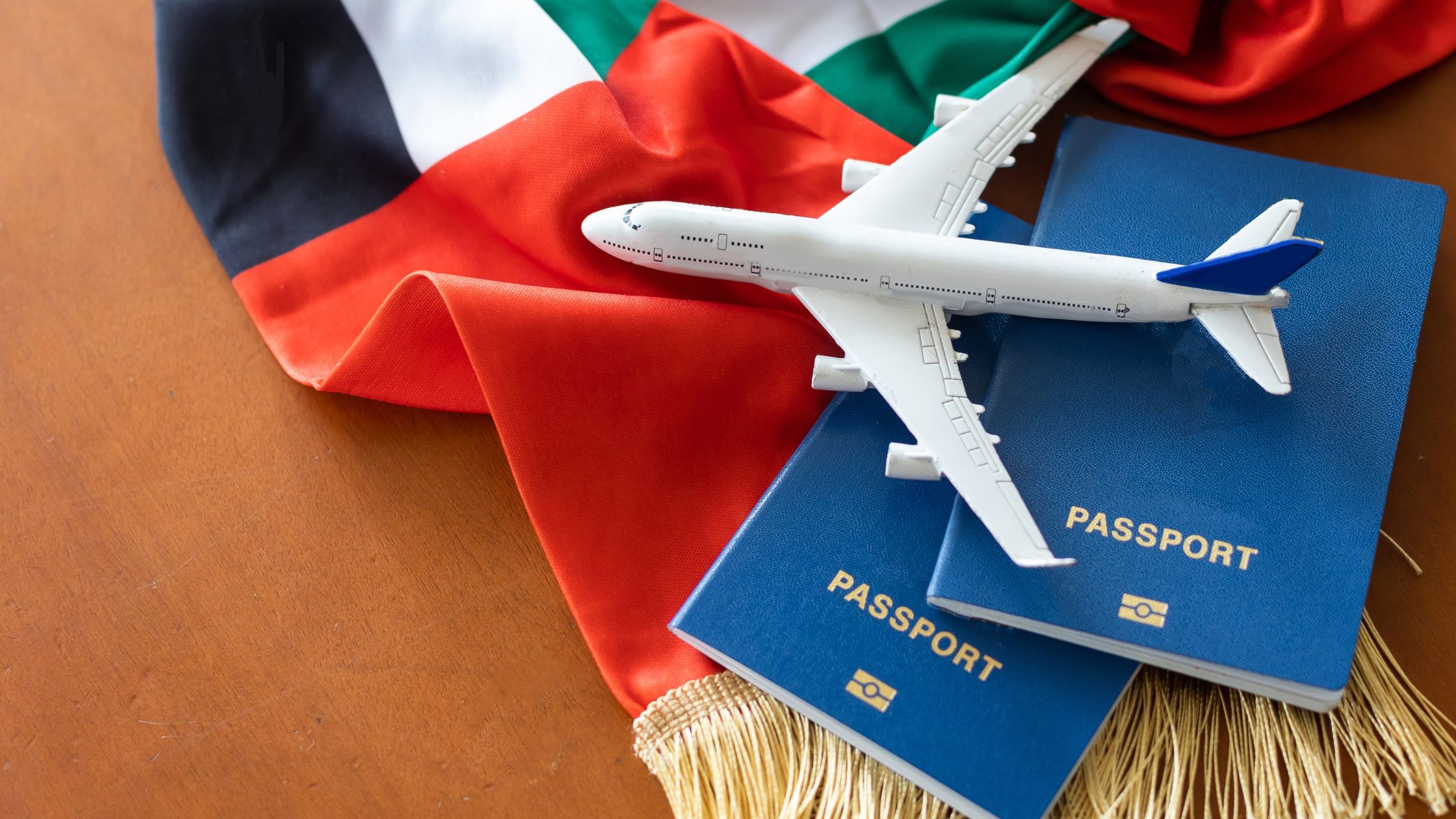 Dubai Travel Package