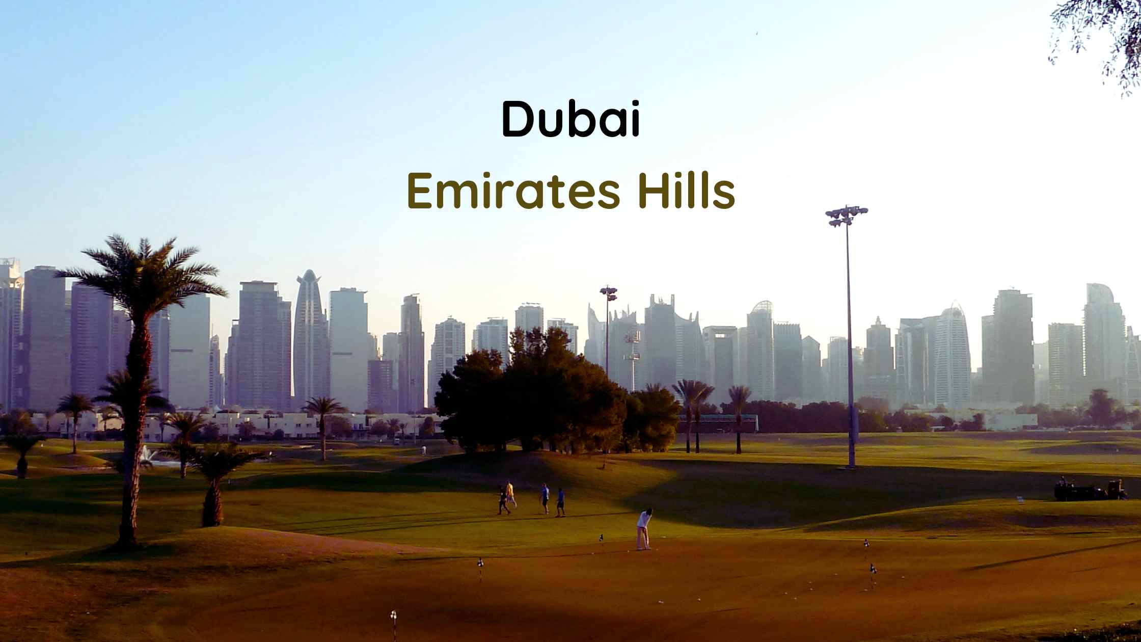 Dubai Property Prices: A Comprehensive Look at the Real Estate Market