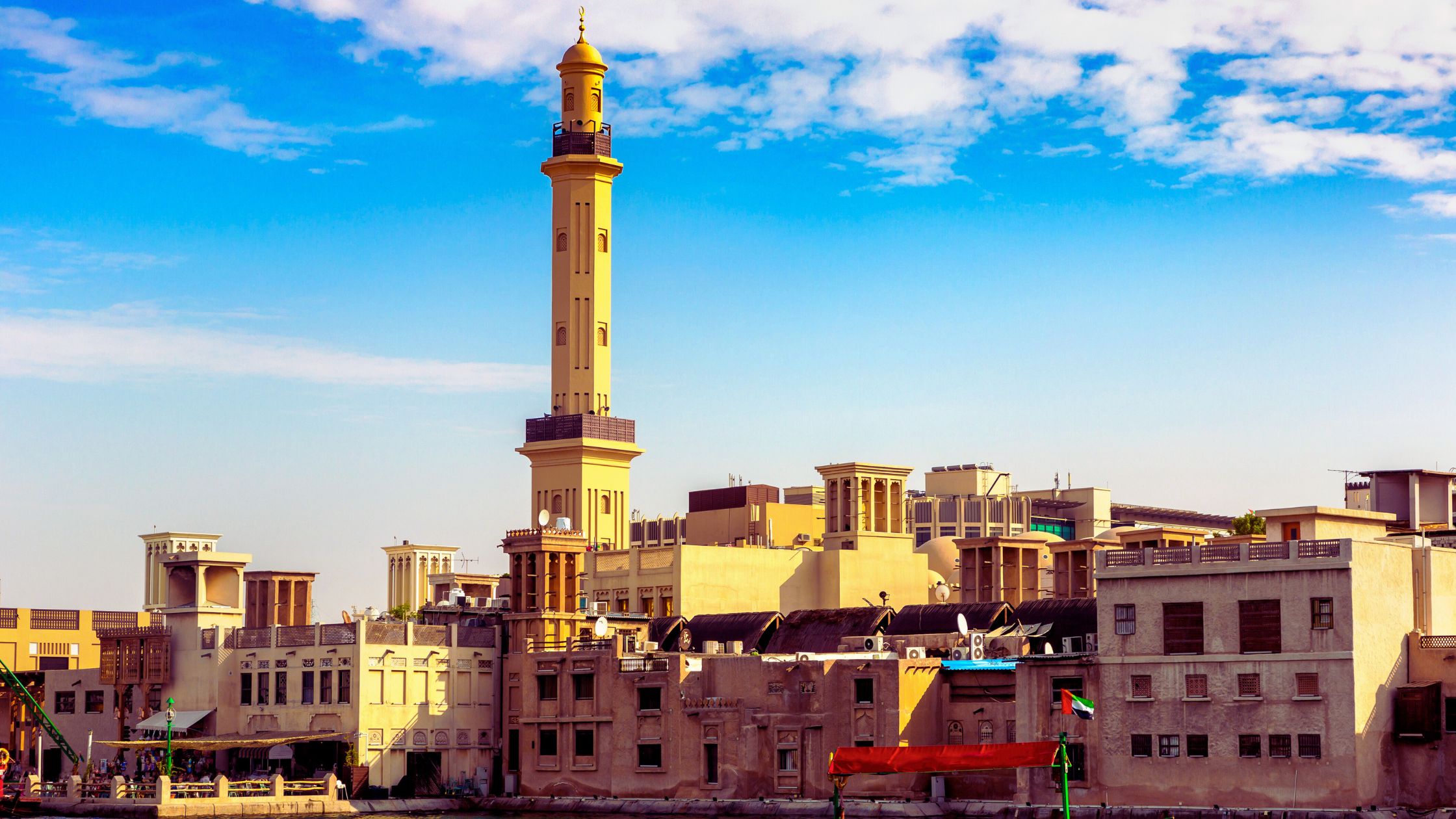 Bur Dubai