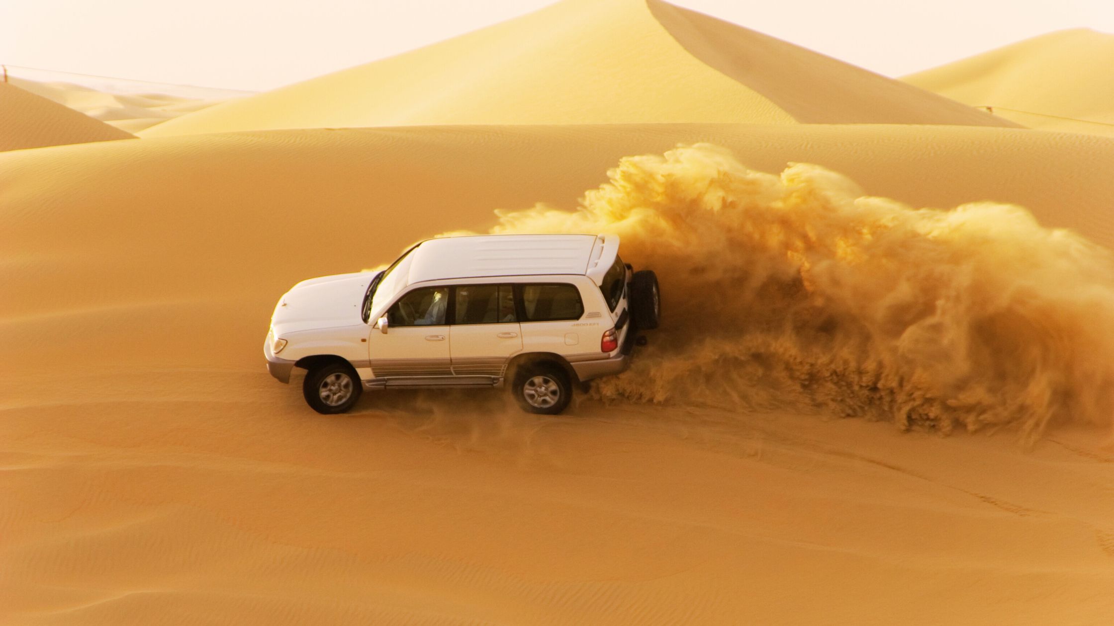Desert Safari Dubai: The Best Tours, Prices, and Experiences to be Remembered