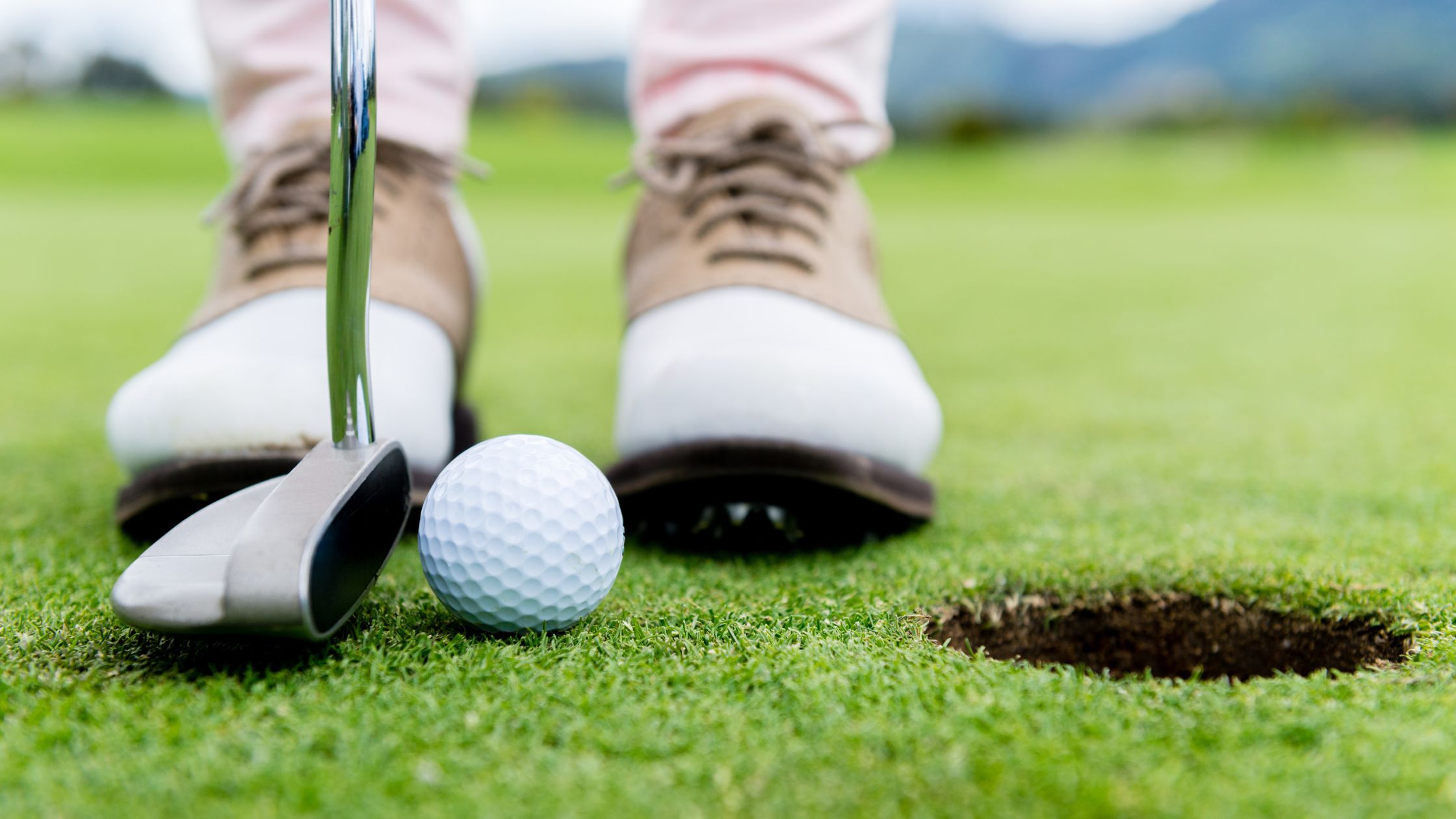Dubai Golf Holidays
