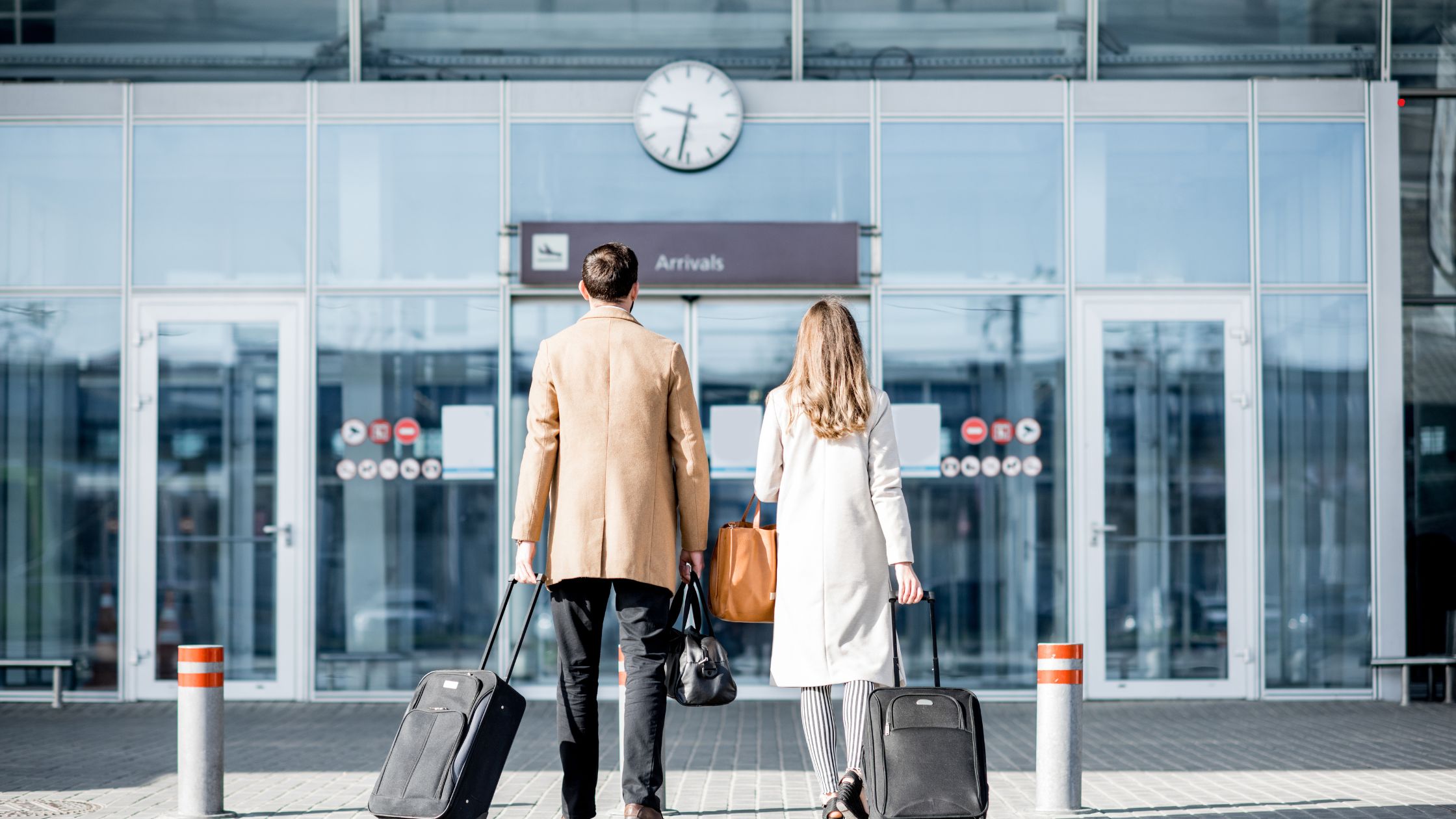 Dubai Gears Up for Easter Travel Boom as 300,000 Passengers Expected to Depart DXB