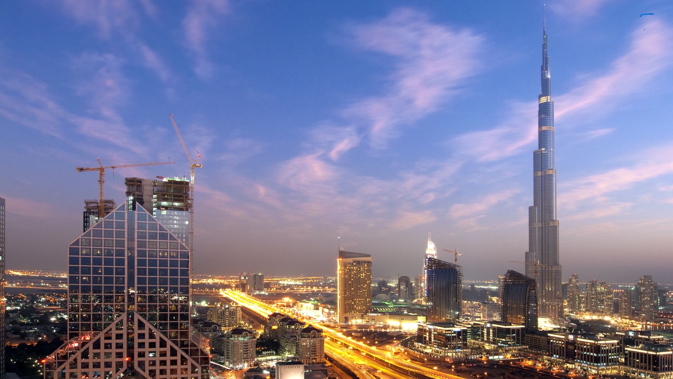 Dubai Tourism Surges with 94% Visitor Satisfaction, Says KPMG Report