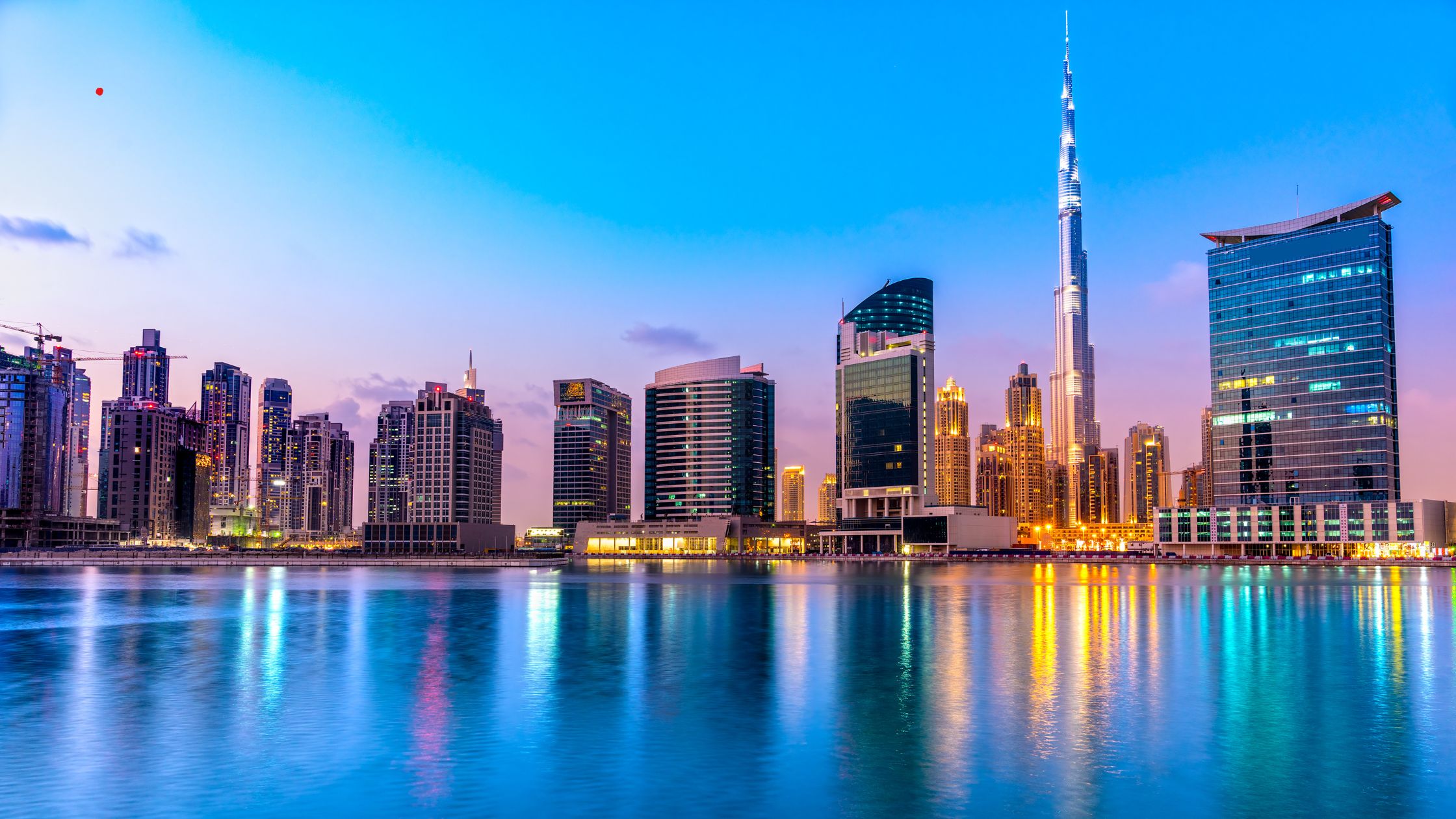 Discover Europe Meets Marhaba 2025: European Travel Boards Unite in Dubai​