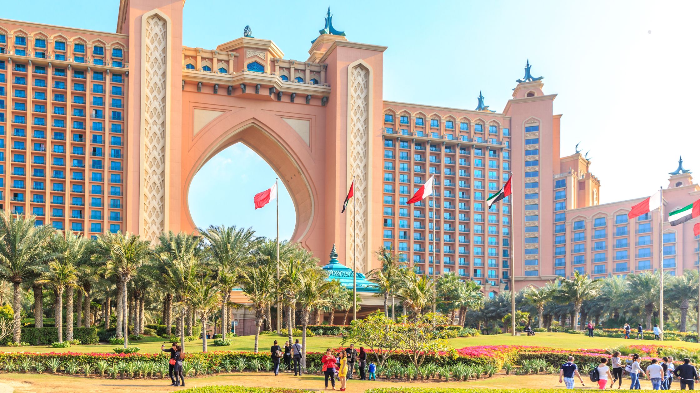 Dubai Holiday Deals