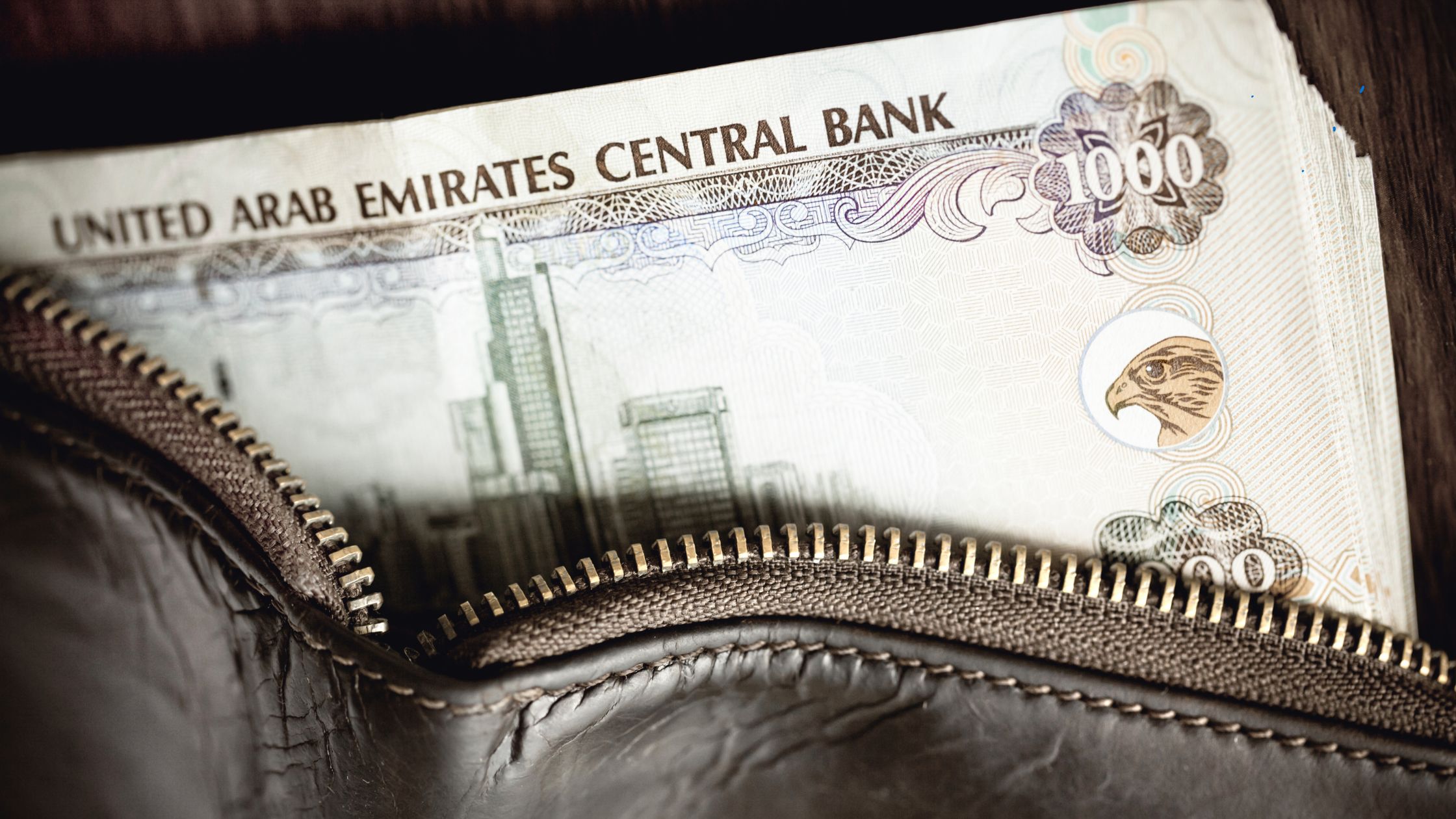 Money Exchange in Dubai for Indian Rupees