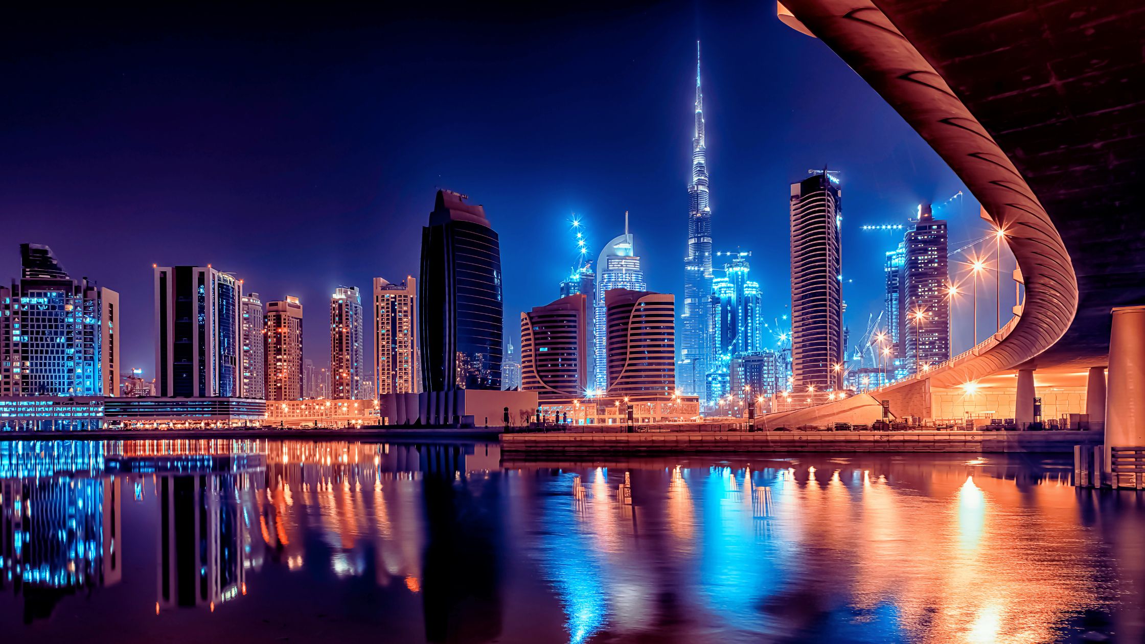 Dubai