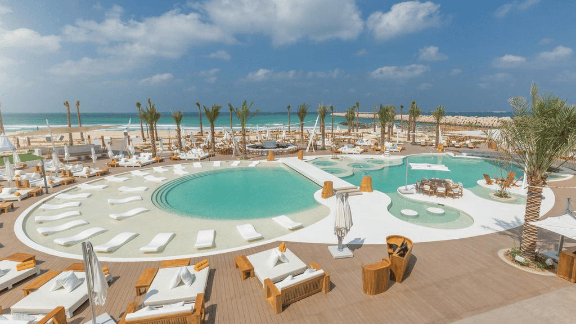 Nikki Beach Dubai 2025 Is Not a Club – It’s a Lifestyle. Here’s Why You’ll Want In.