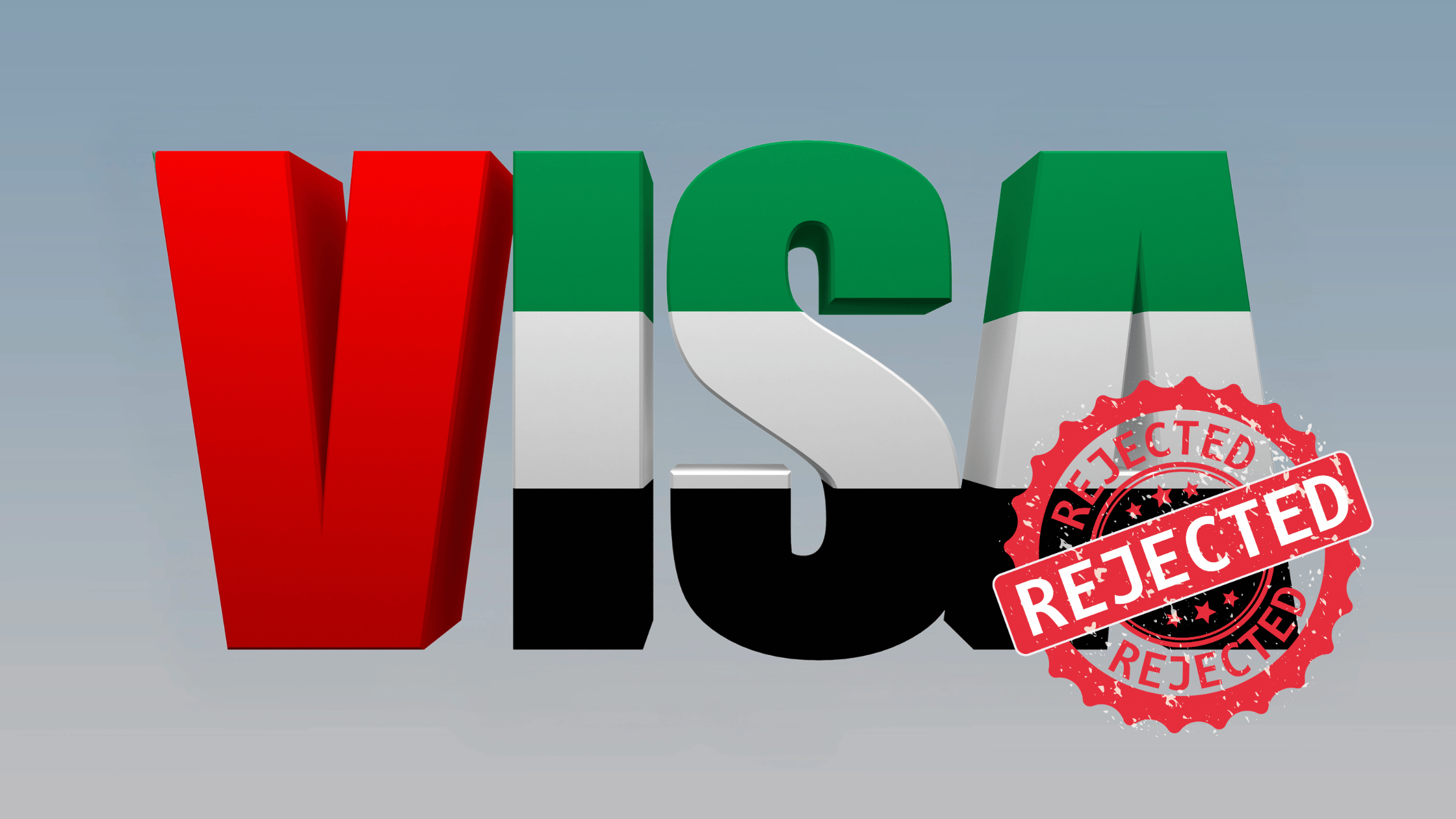 UAE Visa Rejections 2025: All You Need to Know