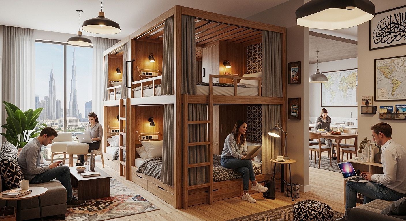 Best Budget hotels in Dubai