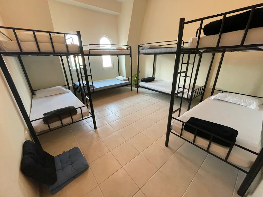 Best hostel in Dubai