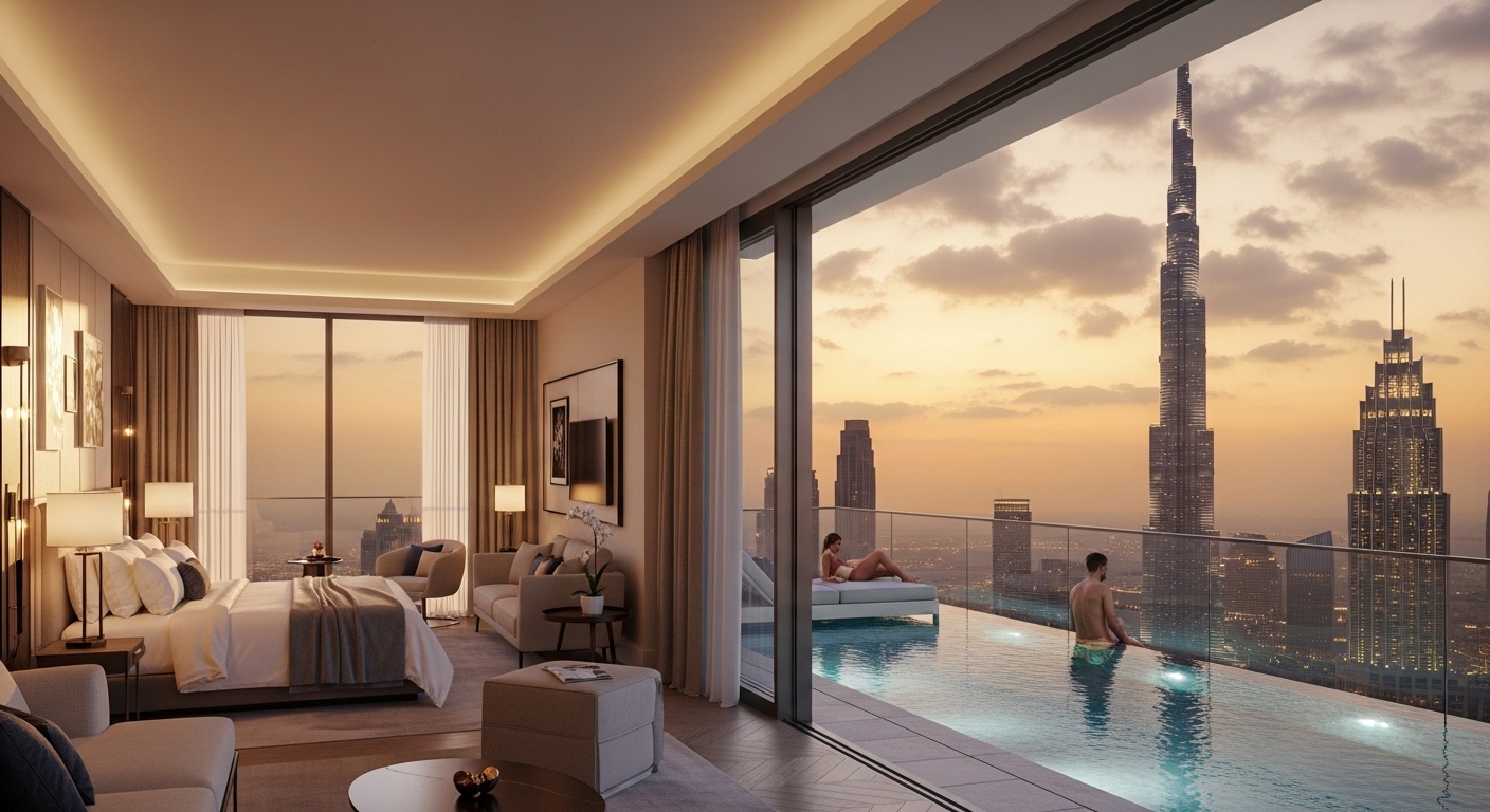Dubai Hotel