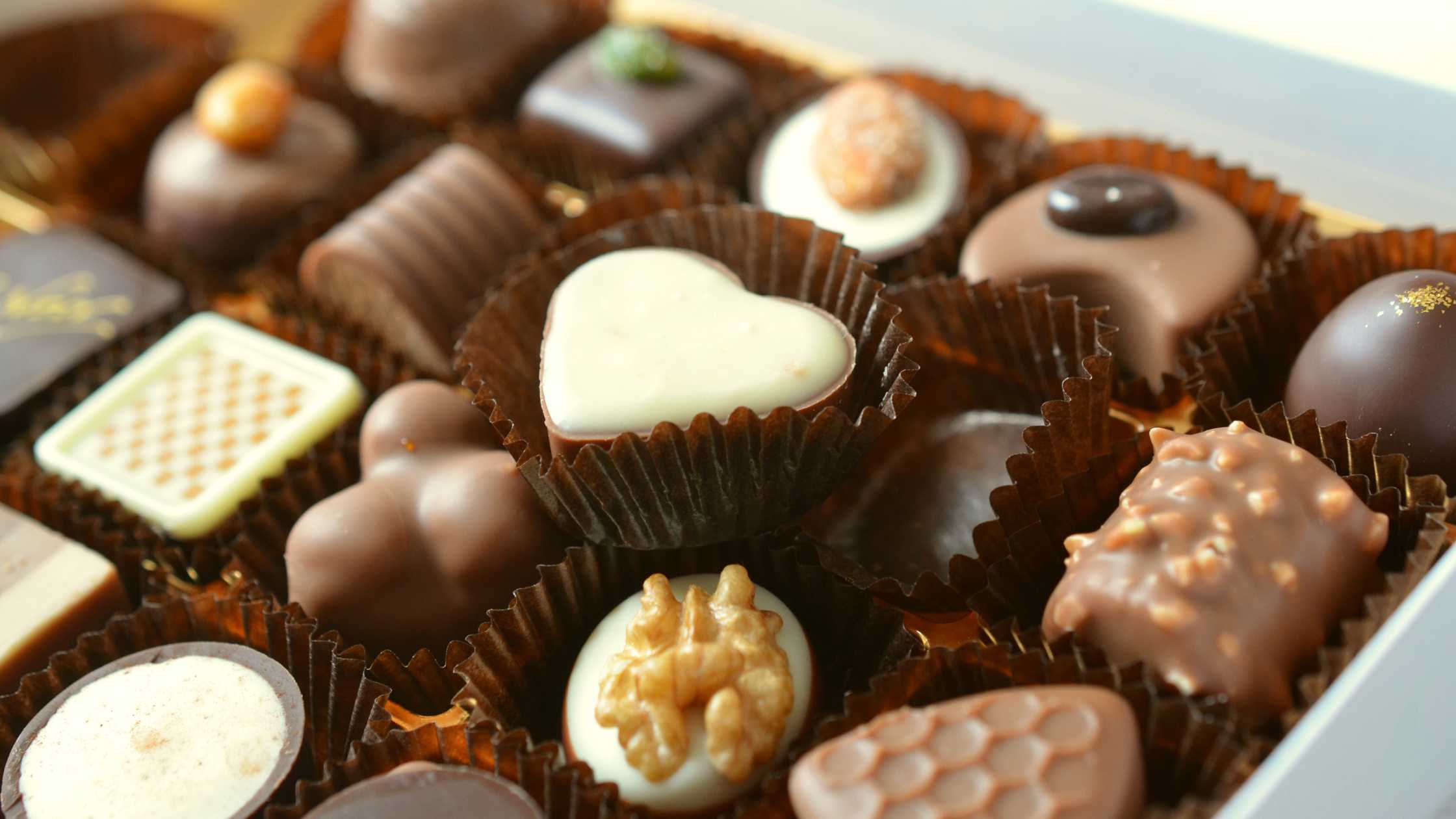 Recipes of Dubai Chocolate