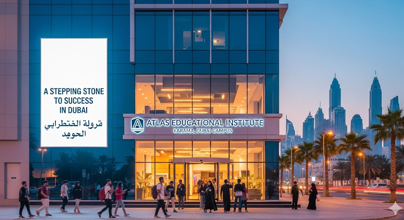 Atlas-Educational-Institute-–-Karama-Dubai-Campus-Atlas-Educational-Institute-A-Stepping-Stone-to-Success-in-Dubai