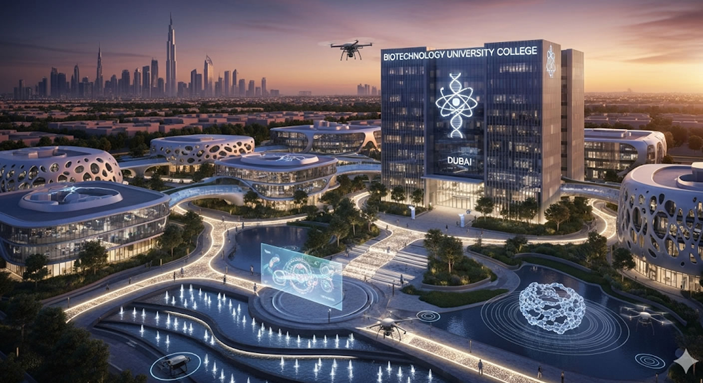 Biotechnology-University-College-Dubai-Innovating-for-the-Future-A-Look-at-Biotechnology-University-College