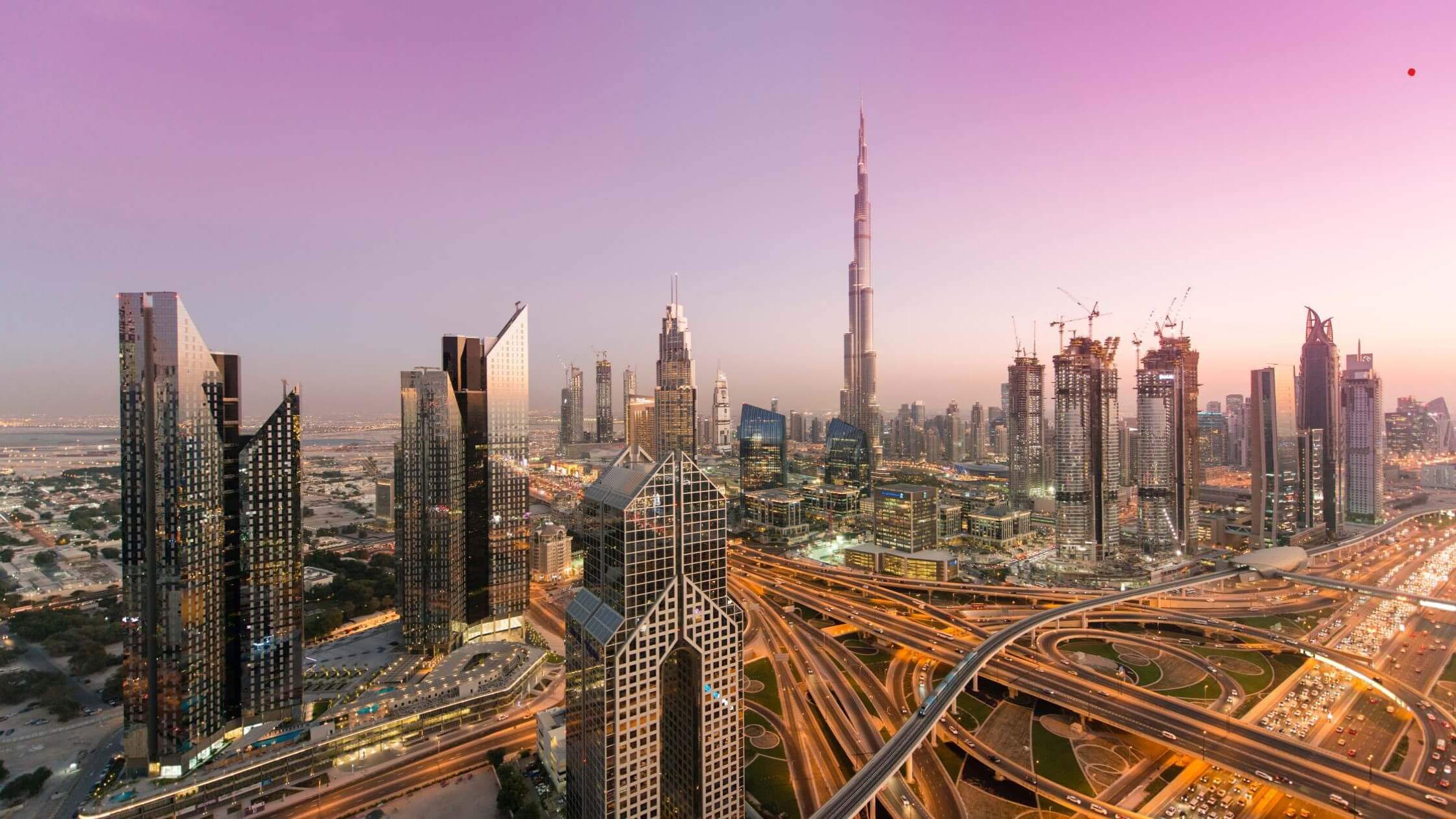 How to Select the Ideal Resort in Dubai for Your Vacation