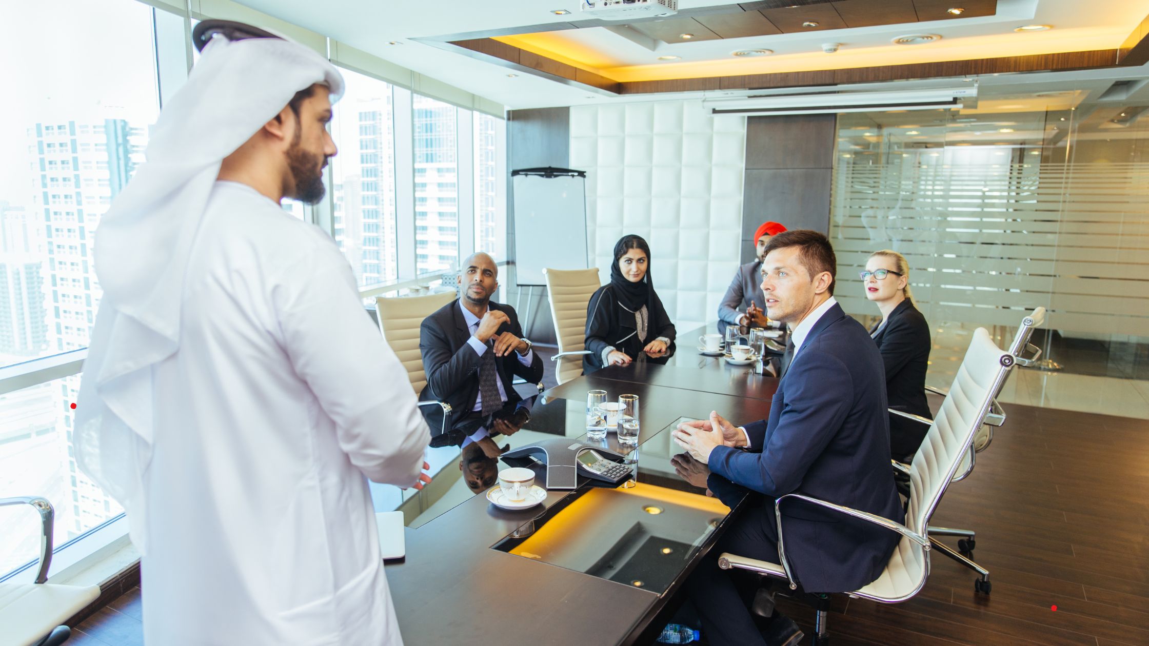 Dubai’s 0% Income Tax: The Surprising Source of Its Revenue