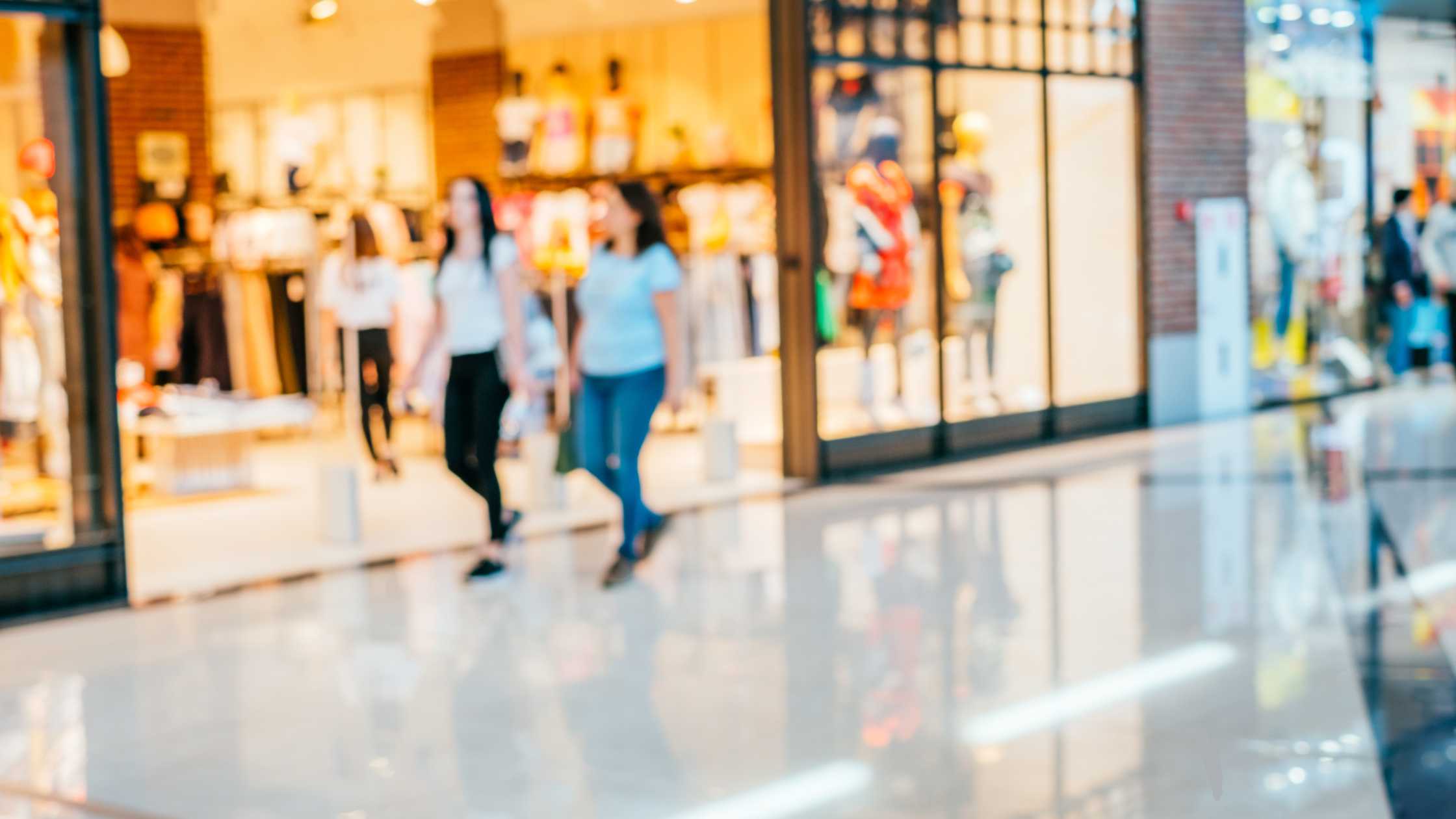 Runway to Run-Way: How Dubai Malls Are Becoming the Ultimate Indoor Fitness Tracks