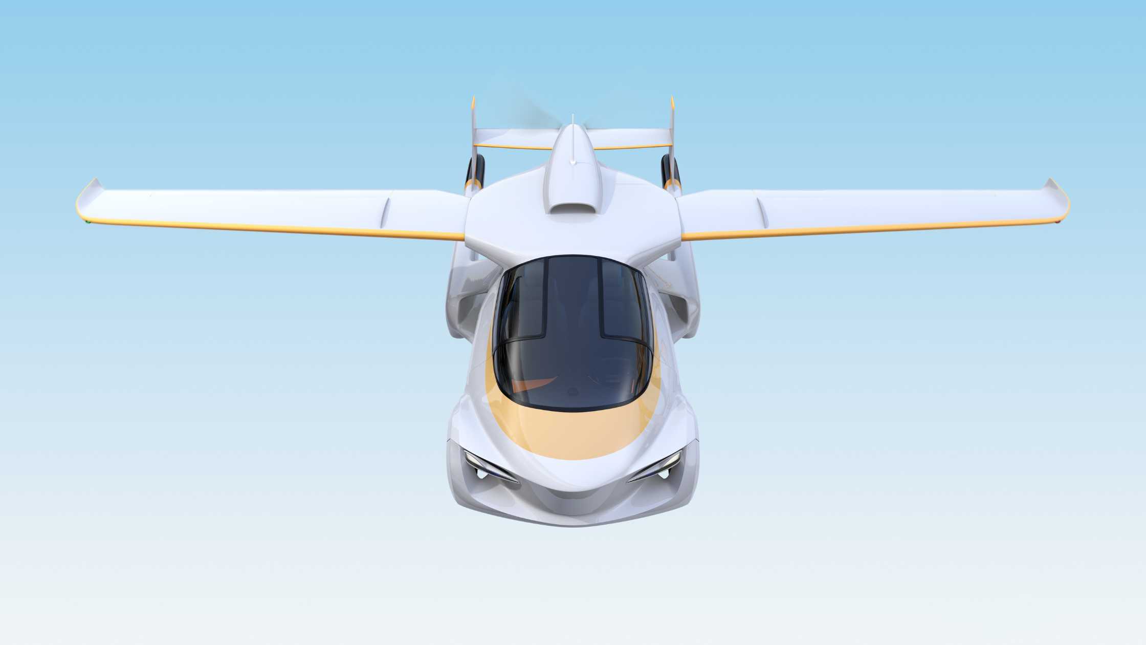 Dubai to launch world’s first flying taxi service in 2026