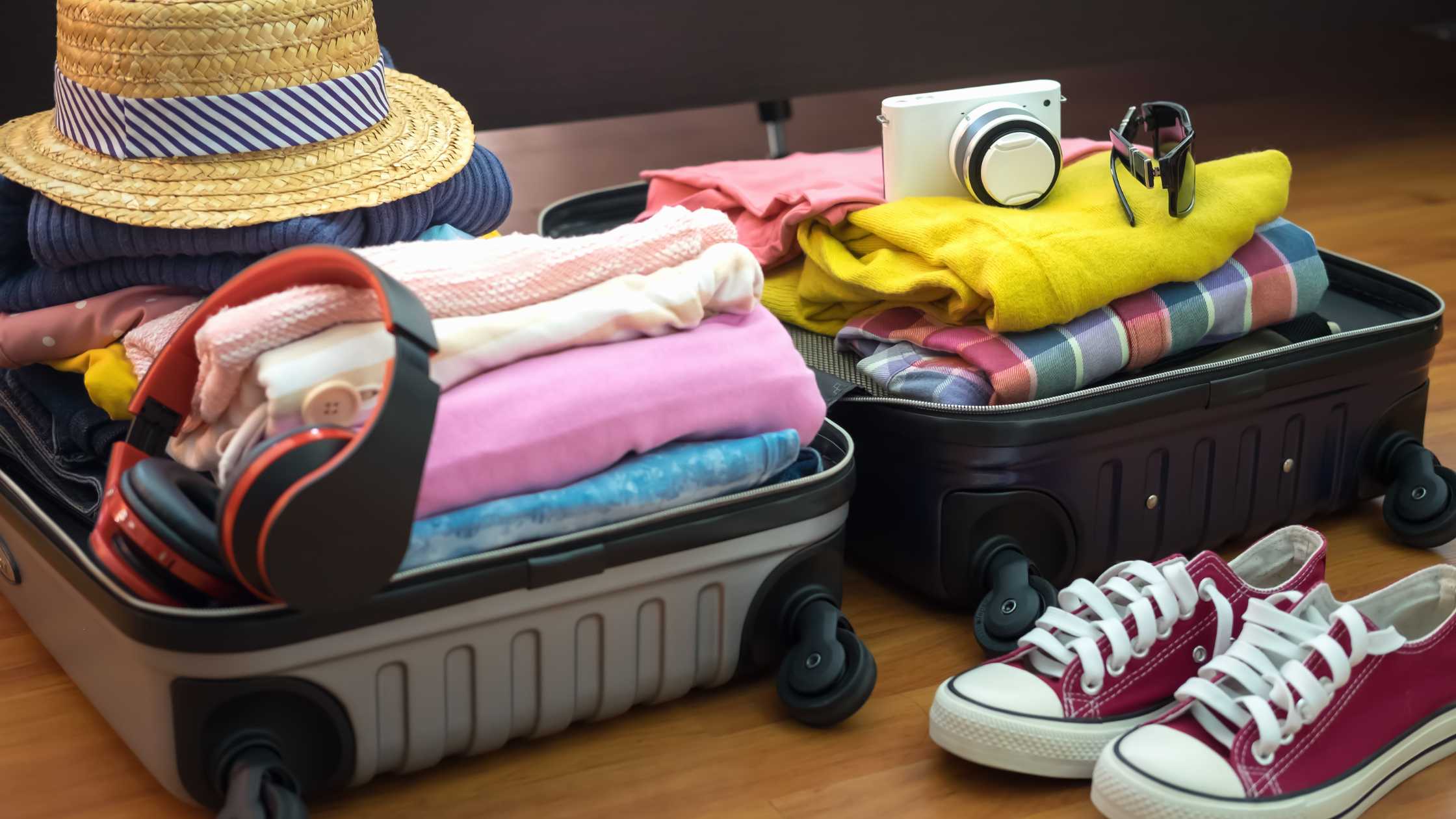 UAE 2025 Travel Alert: Banned Items You Can’t Carry in Hand Luggage