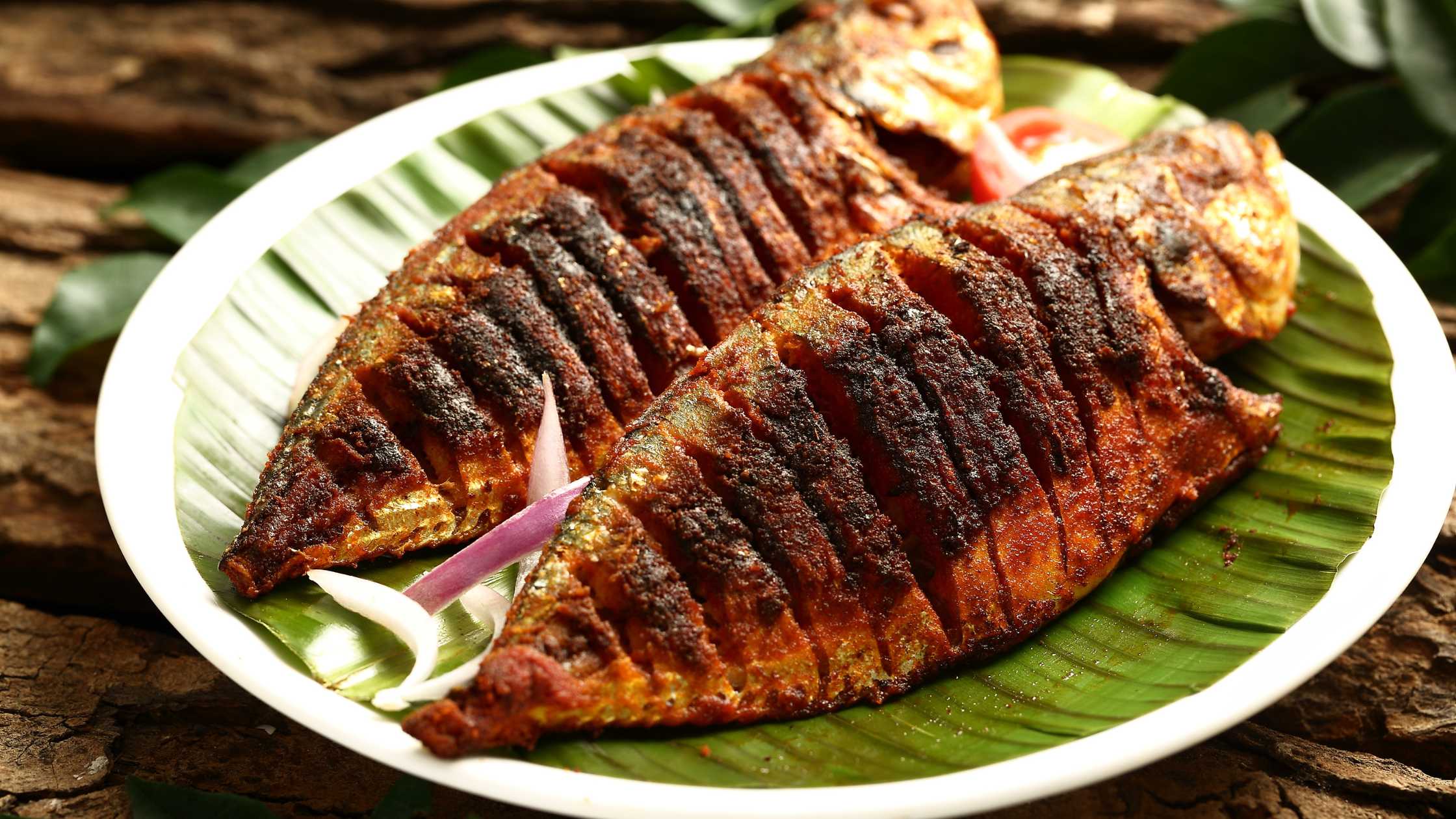 Celebrate Onam in Dubai: 11 Restaurants Serving Traditional Kerala Sadhya