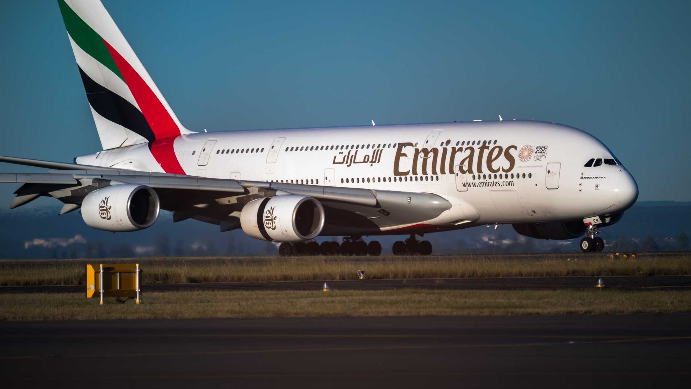 10 Emirates Flight Secrets That Make Your Journey Special