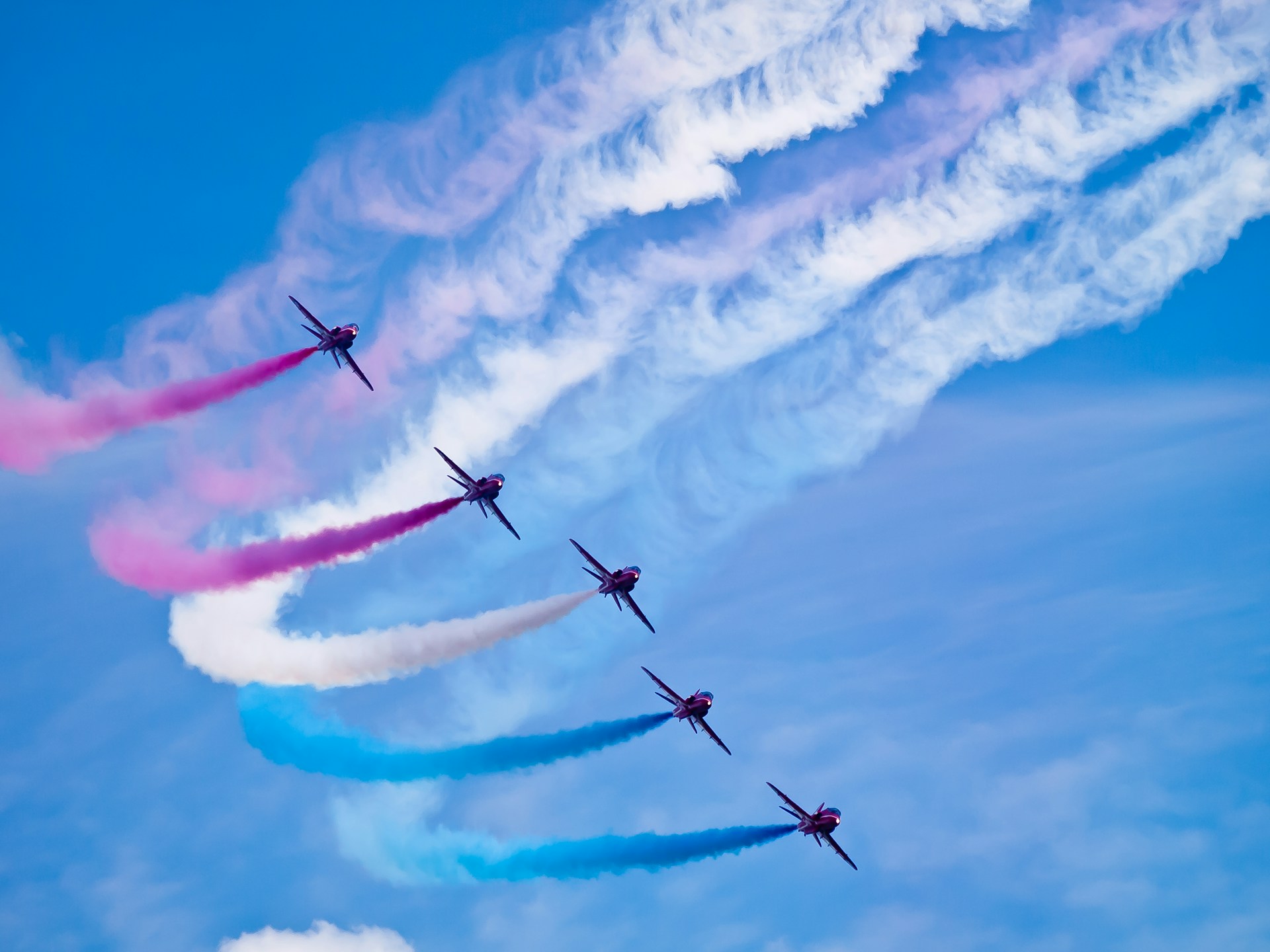 Everything you need to know about Dubai Airshow 2025